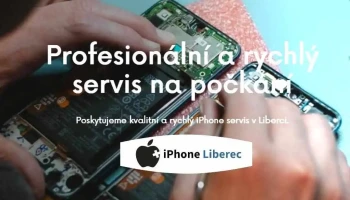 iPhoneliberec - Liberec