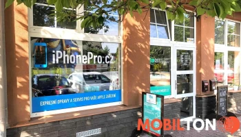 iPhonePro.cz Opava- servis a oprava Apple iPhone, iPad, MacBook, iMac - Kateřinky