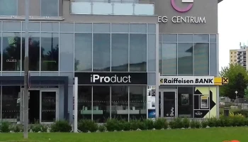 iProduct - Nová Ulice