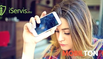 iServis.eu - iPhone, iPad, Macbook a Watch servis - Kněžská 86/11