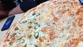 Istanbul Doner Kebab - Příbram Ii