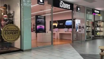 iStores | Apple Premium Reseller - Malenovice