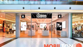 iStores | Apple Premium Reseller - Město
