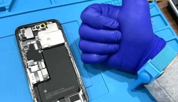 iSwap Repair Point | Opravy Apple zařízení - Praha 6-Vokovice