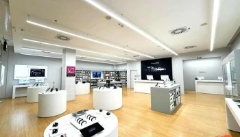 iWant - Apple Premium Partner - Pardubice I