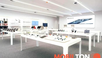 iWant - Apple Premium Partner - Praha 9 Letňany-Praha 18