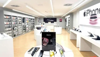 iWant - Apple Premium Reseller - 10, T. G. Masaryka 2023