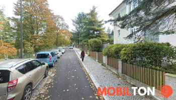 iWorlds - Staré Město