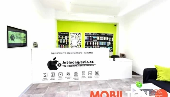 JablečnýServis.cz - Horní Litvínov
