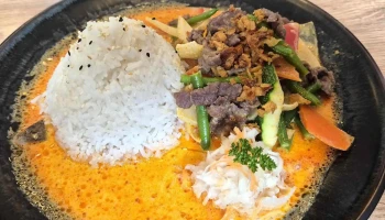 Jaki Sushi House - Centrum