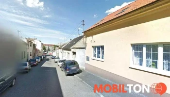 Jana Malá a spol. - Přemyslova 355