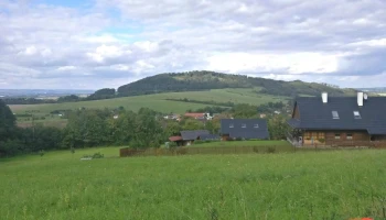 Jaroslava Veřmiřovská - Občerstvení pod Puntíkem - 742 65 Rybí