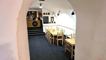 Jednoduše kuchyň/catering - 743 01 Bílovec 1
