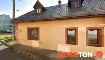 Jídelna Elka - 539 44 Proseč U Skutče