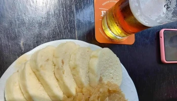 Jídelna Na Venediku - Na Příkopě 11