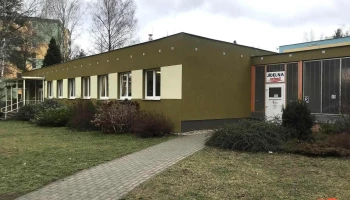 Jídelna Severka - 789 01 Zábřeh