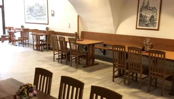 Jídelna U Toulovce - 570 01 Litomyšl-Město