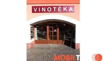 Jm Vinotéka - Nám. T. G. Masaryka 314