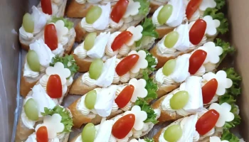 Johana Bistro - Pivovarská 2988