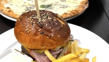 Johnny Pizza Louny - Pražská 116