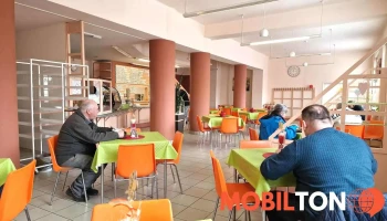 K Centrum - 794 01 Krnov 1-Pod Bezručovým Vrchem