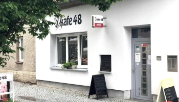 Kafe 48 - 566 01 Vysoké Mýto-Pražské Předměstí