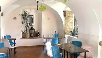 Kafe Bistro E&j - Pražská 15