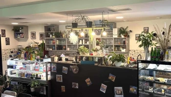 Kafe Fbi - Jiráskova 2603/69, Hlavní Tribuna Fc Vysočina, 586 01