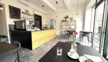 Kafe Kardamom - 535 01 Přelouč