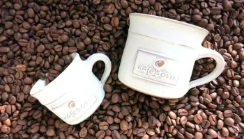 Kafe Solo s.r.o. - pražírna výběrové kávy - Křižíkova 270