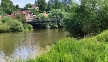 Kamenný Přívoz - Czech Republic