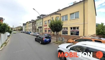 Kanaka - Prodej a Servis mobilních telefonů - Pekařská 66