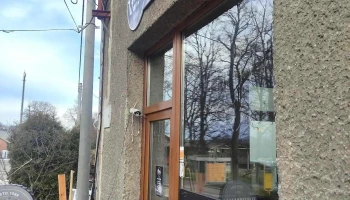 Kara kebab - 739 95 Bystřice