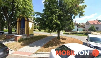 Karel Číhala - 751 17 Horní Moštěnice
