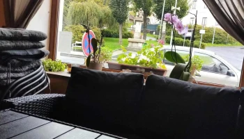 Kavárna - 91 Lázně Kynžvart