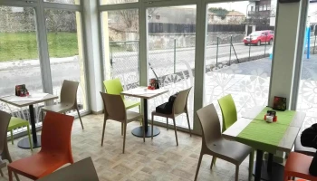 Kavárna na Knížecí louce - 571 01 Moravská Třebová 1