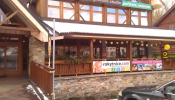 Kavárna Pralinka - 512 44 Rokytnice Nad Jizerou 1
