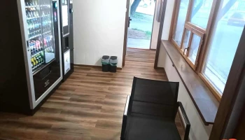 Kavárna U Dvou jedliček - Šternberk 1