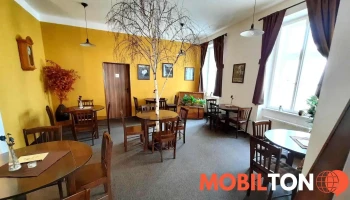 Kavárna u Natálky - 51 Letohrad