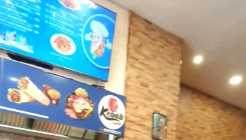 Kebab 4 You Louny - Pražská 103