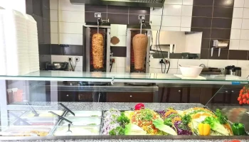 Kebab 4 you Nové Strašecí - Čsl. Armády 208
