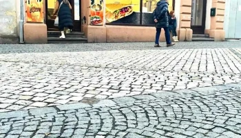 Kebab Antalya Rumburk - Tř. 9. Května 388/1