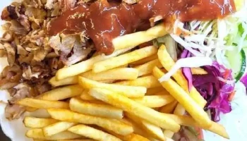Kebab Davle - Na Nám. 39
