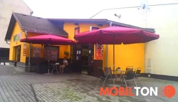 Kebab Frýdlant nad Ostravicí - 739 11 Frýdlant Nad Ostravicí