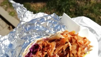 Kebab House 2 - Mladá Boleslav Ii