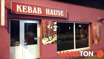 Kebab House - 742 21 Kopřivnice 1