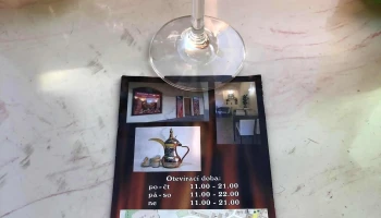 Kebab House - Benátky Nad Jizerou I