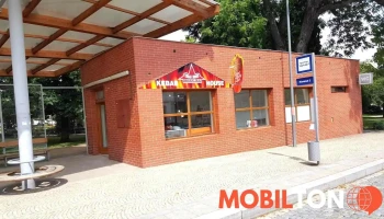 Kebab House Bone´ma Bělá pod Bezdězem - Masarykovo Nám. 1413