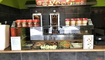 Kebab House Bone’ma - Nám. T. G. Masaryka 231