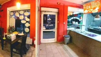 Kebab House Bone'ma - Zbožská 519/3